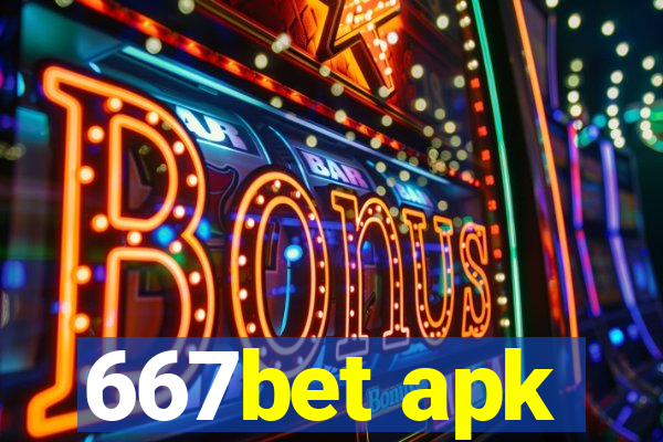 667bet apk